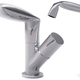 Illustration for article titled How Can These Gorgeous Crumpled Faucets Possibly Work?